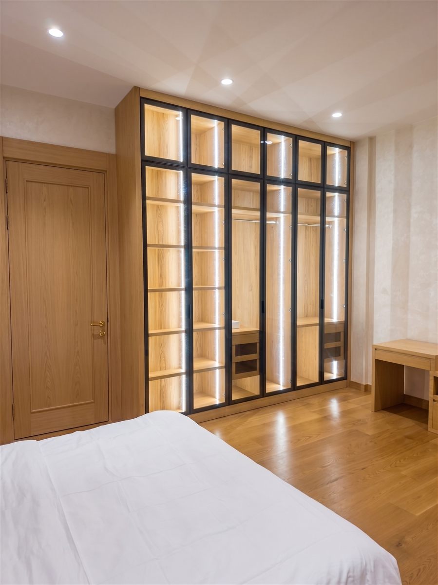 Mermer Desenli Modern TV Duvar Paneli İmalatı