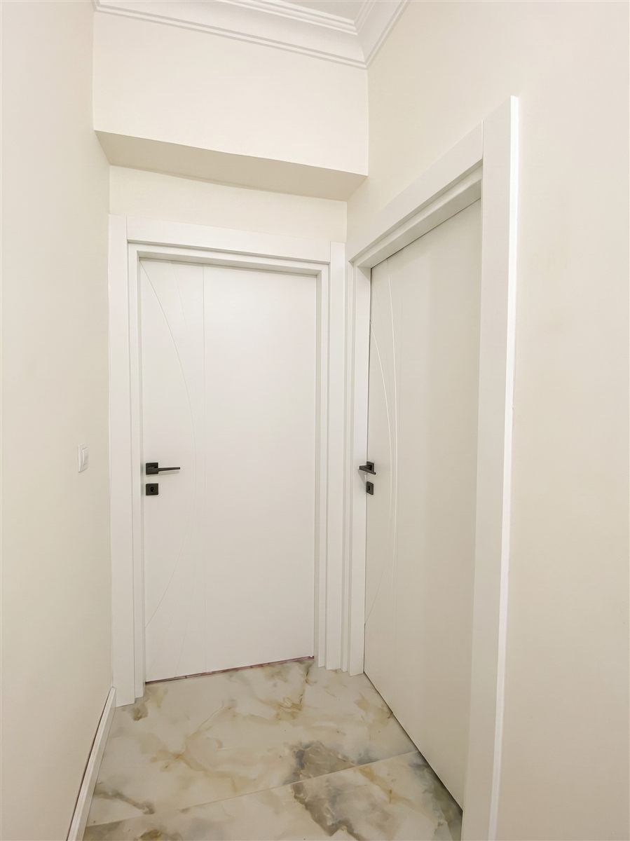 Suya Dayanıklı Banyo Dolabı & Mobilyası Kepez Antalya