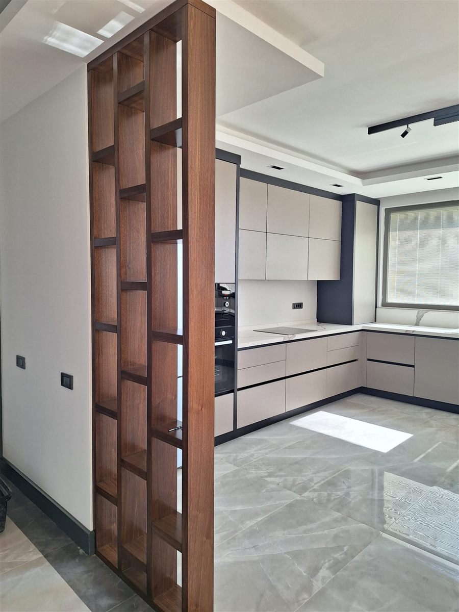 Ahşap Merdiven Kaplama & Marangozluk Antalya